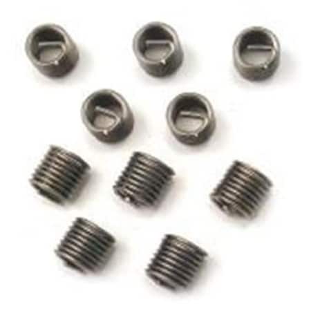 Cta Tools M10-1.5 Metric Pro Thread Inserts CTA-25109